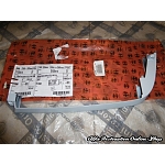 Alfa 33 907 Series Headlight Trim - Left Side