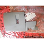 Alfa 155 Dashboard/Fusebox Lower Left Cover