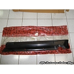 Alfa 75/Milano Front Left Side Skirt