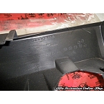 Alfa 75/Milano Front Left Side Skirt