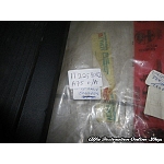 Alfa 75/Milano Front Left Side Skirt