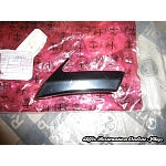 Alfa 75/Milano Front Bumper Right Side Decorative Trim