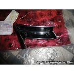 Alfa 75/Milano Front Bumper Right Side Decorative Trim