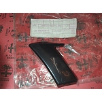 Alfa 75/Milano Rear Bumper Left Side Decorative Trim