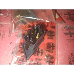 Alfa Romeo 155 All Models Electric Mirror Adjustment Switch