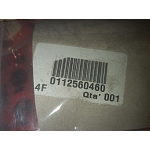 Alfa Romeo 155 All Models Electric Mirror Adjustment Switch