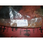 Alfa 155 Front/Rear Right Door Inner Handle Slant Trim