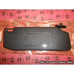 Alfa 155 Right Sunvisor (LHD Vehicles)