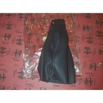 Alfa 164 FL92/Super/USA MY '91/'94 Gear Lever Leather Boot