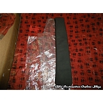 Alfa 33 Rear Seats Back Bolster - Right Side