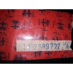 Alfa 33 907 Series Front Right Side Skirt (COL-270)