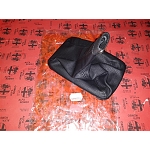 Alfa 155 Gear Lever Leather Boot