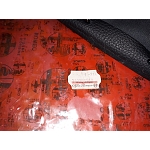 Alfa 155 Gear Lever Leather Boot