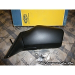 Alfa 33 907 Series Left Door Rearview Mirror by Magneti Marelli (LHD Vehicles)