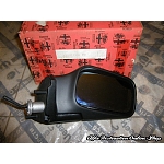 Alfa 33 907 Series Right Door Rearview Mirror (RHD Vehicles)