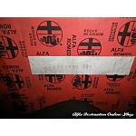 Alfa 33 907 Series Right Door Rearview Mirror (RHD Vehicles)