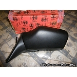 Alfa 33 907 Series Left Door Rearview Mirror (RHD Vehicles)