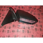 Alfa 155 Right Door Rearview Mirror (Electrically Adjustable/LHD Vehicles)