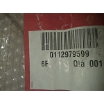 Alfa 145/146 Series Right Side Skirt (COL-099)