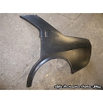 Alfetta Berlina Rear Left Wing/Fender