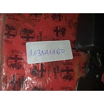 Alfa 164 FL92/Super Front Seat Belt Buckle Coupler (Heated Seats)