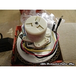 Alfetta Berlina 2.0 Speedometer Unit (Electronic)