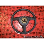 Alfa 145/146 Leather Steering Wheel (TS models 1997-1999)