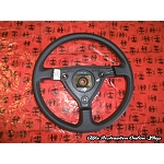 Alfa 145/146 Leather Steering Wheel (TS models 1997-1999)