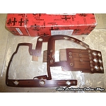Alfa 75 Instrument Cluster Electronic Circuit Board Ribbon for Early Models (Veglia Borlet