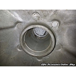 Alfetta Berlina Clutch Cover (Early Series)