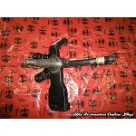 Alfetta Front Left Stub Axle