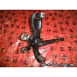 Alfetta Front Left Stub Axle
