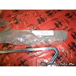 Alfetta Berlina 1.6/1.8 Front Left Door Chrome Trim