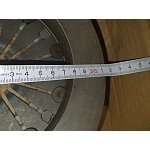 Alfa 75 2.0 TS/Alfetta GT/GTV/Berlina/Giulietta 116 Series Clutch Kit