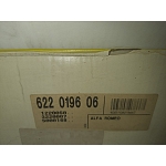 Alfa 75 2.0 TS/Alfetta GT/GTV/Berlina/Giulietta 116 Series Clutch Kit
