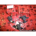 Alfetta Heater Valve (non AC vehicles)