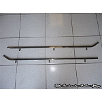 Alfetta GT/GTV 1.6/1.8/2.0 Door Chrome Trim Set