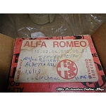 Alfetta Berlina 1.6/1.8 Instrument Cluster RPM/Rev Counter by Veglia (as of 11/1976)