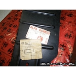 Giulietta 1977-1985 (116 Series) Boot/Trunk Left Side Panel