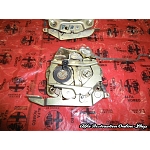 Alfetta/Giulietta 1.3/1.6 (116 Series) Front Right Door Locking Mechanism