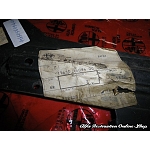 Giulietta 1977-1985 (116 series) Hood/Bonnet Right Hinge