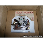 Giulietta (116 Series) Instrument Cluster RPM/Rev Counter