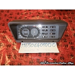 Giulietta 1977-1985 (116 series) 1.3/1.6 Instrument Cluster