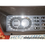 Giulietta 1977-1985 (116 series) 1.3/1.6 Instrument Cluster