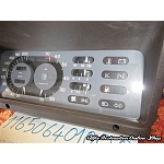 Giulietta 1977-1985 (116 series) 1.3/1.6 Instrument Cluster