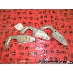 Alfetta Berlina Hood/Bonnet Left Hinge