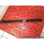 Alfetta Berlina 2.0 Front Bumper Center Rubber Trim