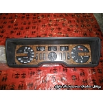Alfa Romeo Alfetta 2.0 Instrument Cluster