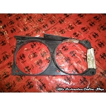 Alfetta Motronic Right Side Headlight Frame/Grille
