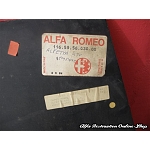 Alfetta GTV Hood/Bonnet